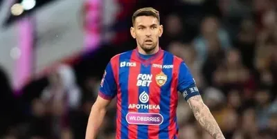 Willyan Rocha: zagueiro pode fechar com o Santos após ser procurado pelo Internacional – Foto: Reprodução/Instagram