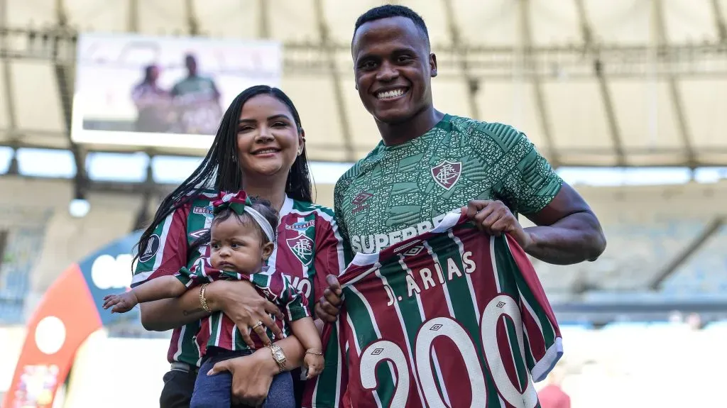 Arias Fluminense