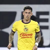 Pedrinho não desiste e fará nova oferta e mais inclusão de jogadores para o América do México para trazer Brian Rodríguez ao Vasco