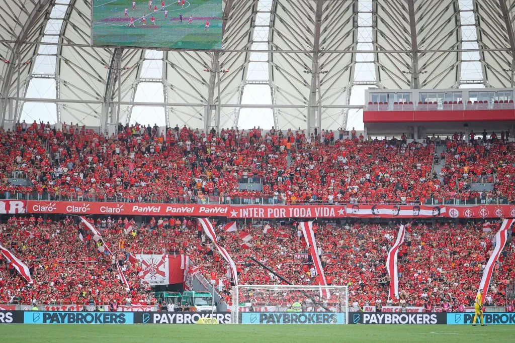 Foto: Maxi Franzoi/AGIF