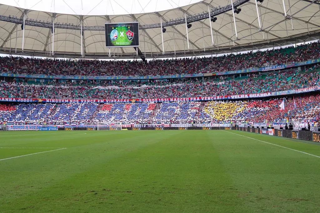 Foto: Renan Oliveira/AGIF