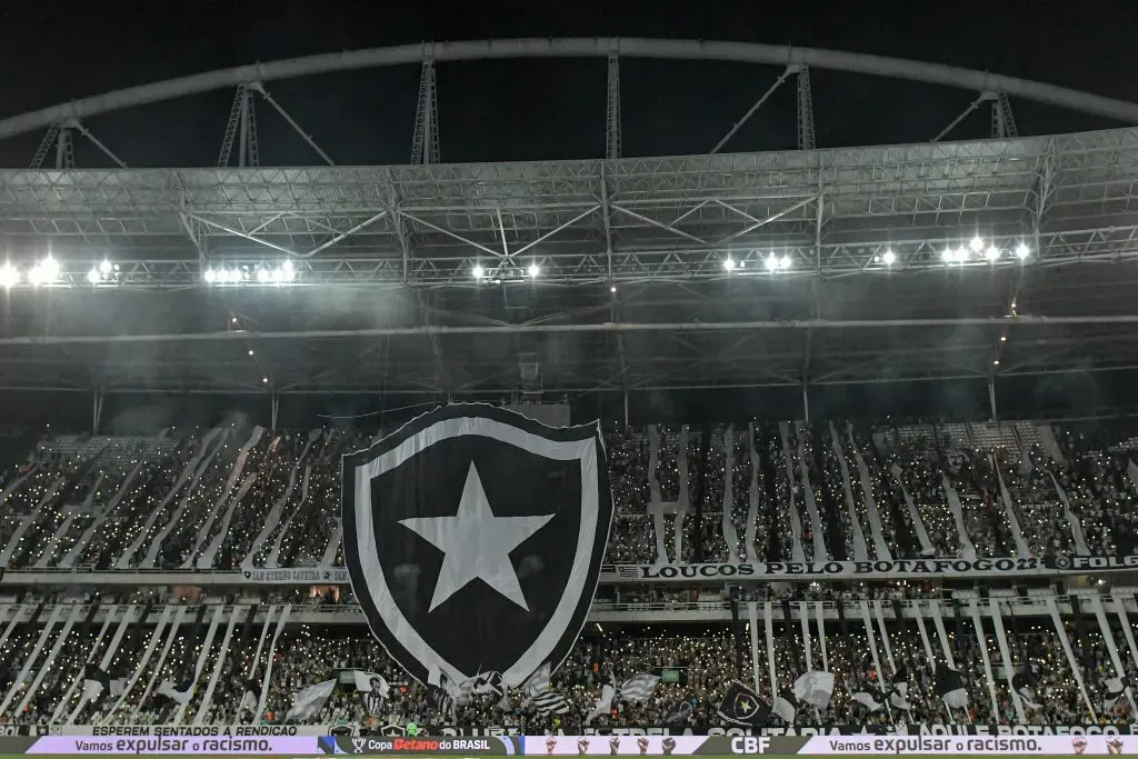 Foto: Thiago Ribeiro/AGIF