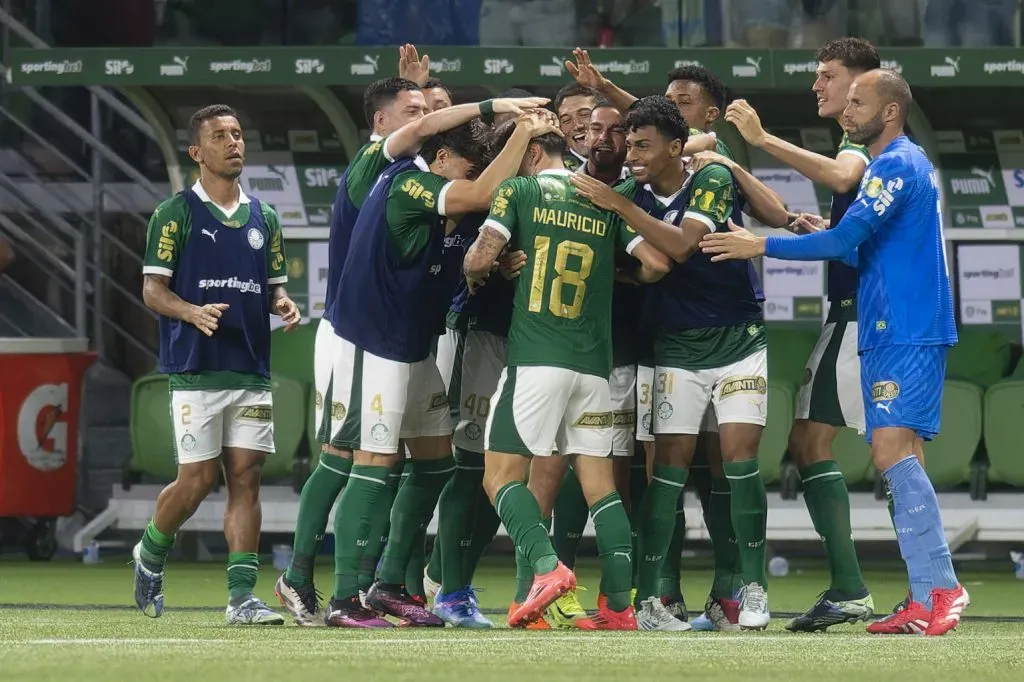 Foto: Anderson Romão/AGIF