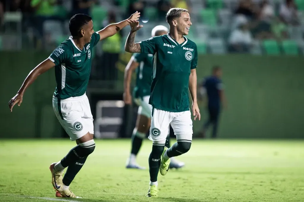 Foto: Isabela Azine/AGIF