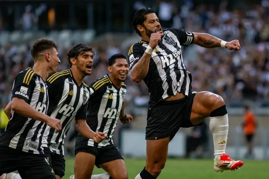 Foto: Fernando Moreno/AGIF