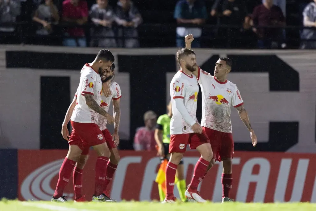 Foto: Diogo Reis/AGIF