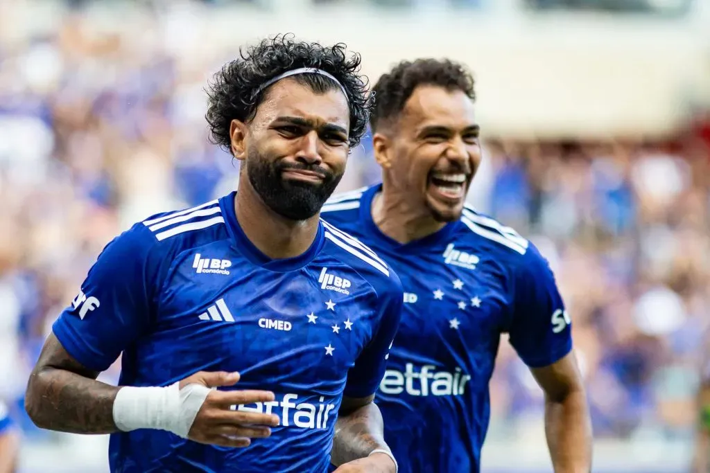 Foto: Fernando Moreno/AGIF