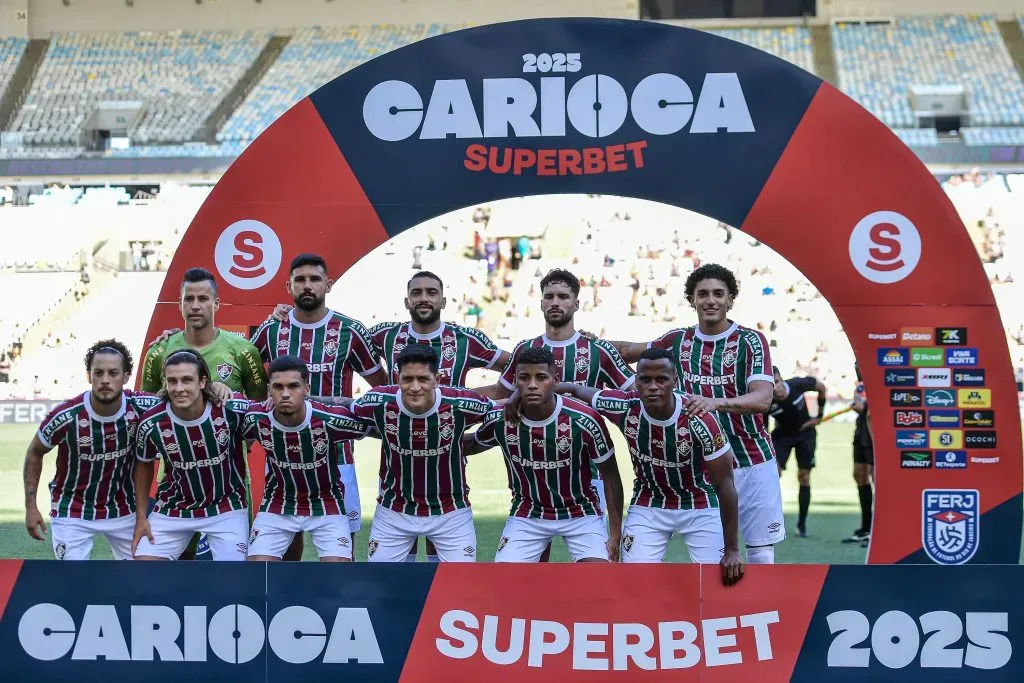 Foto: Thiago Ribeiro/AGIF