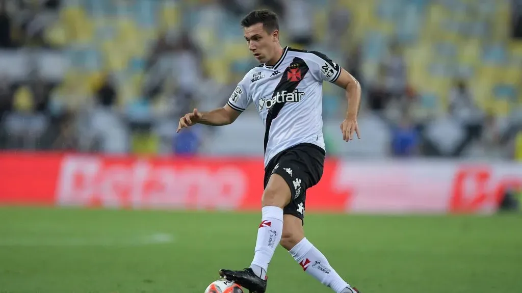Vasco Carioca 2