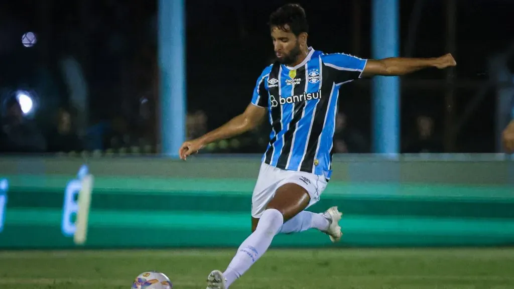 Grêmio Pepê 2