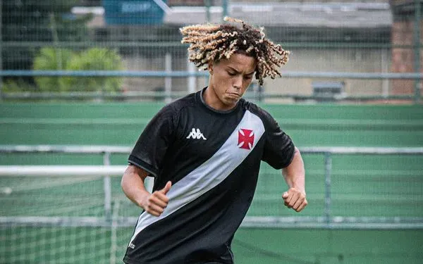 Foto: Caio Almeida / Vasco da Gama