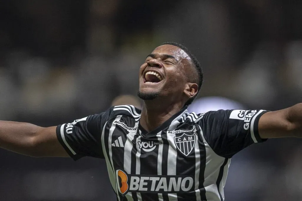 Foto: Alessandra Torres/AGIF