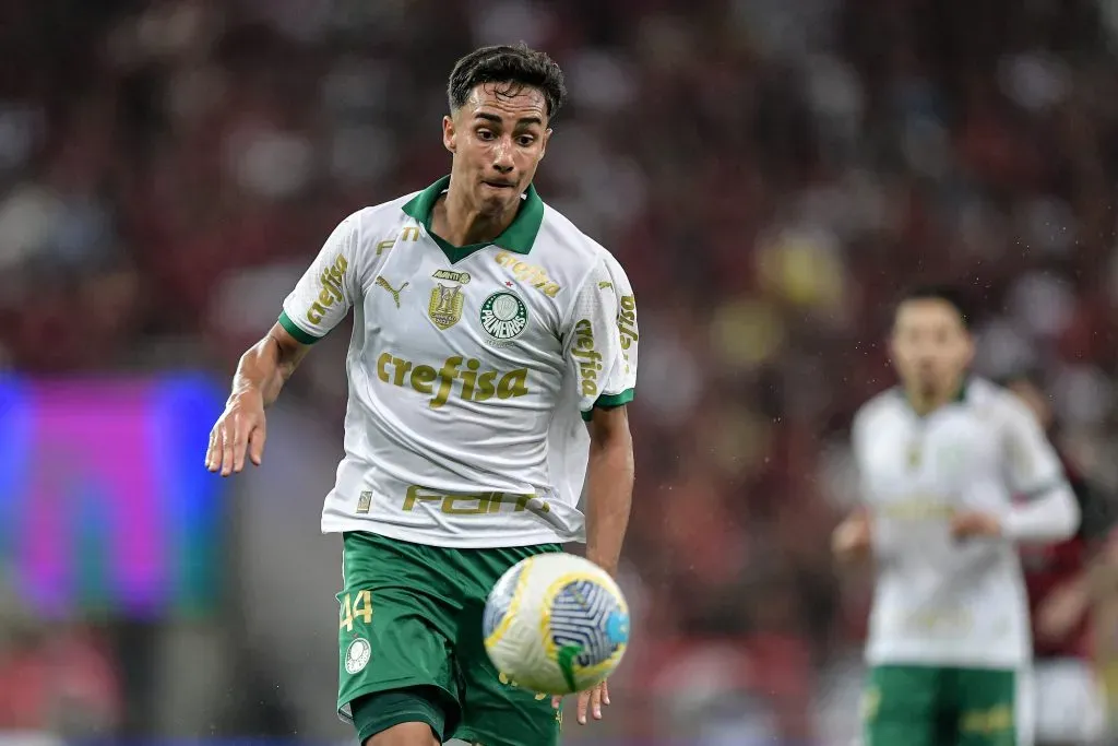 Foto: Thiago Ribeiro/AGIF