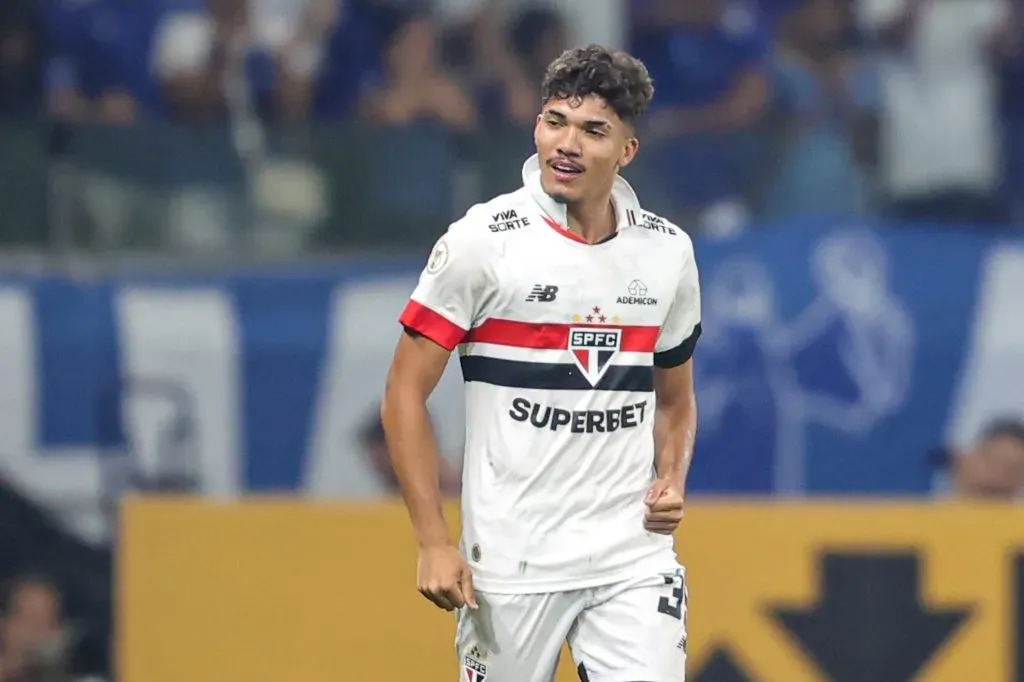 Foto: Gilson Lobo/AGIF