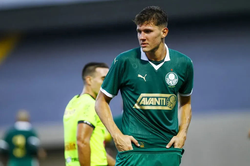 Foto: Marco Miatelo/AGIF