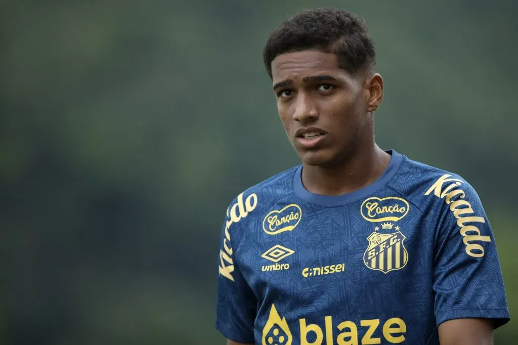 Foto: Reinaldo Campos/AGIF