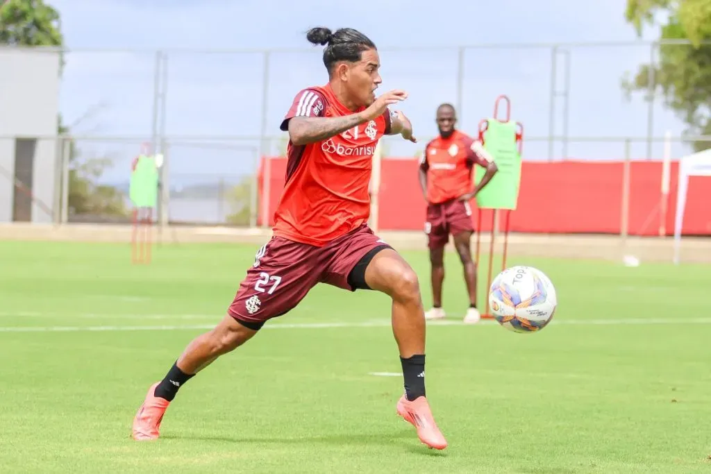 Foto: Ricardo Duarte/Divulgação Internacional