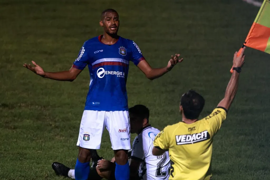 Foto: Ettore Chiereguini/AGIF