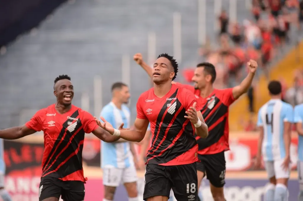 Foto: Henrique Campinha/AGIF