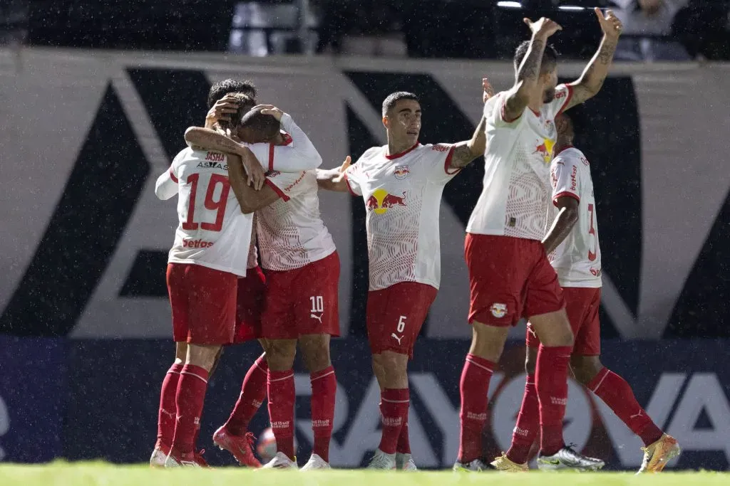 Foto: Diogo Reis/AGIF