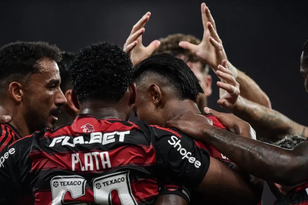 Foto: Thiago Ribeiro/AGIF