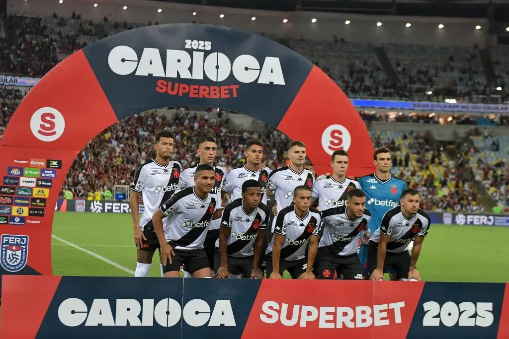 Foto: Thiago Ribeiro/AGIF