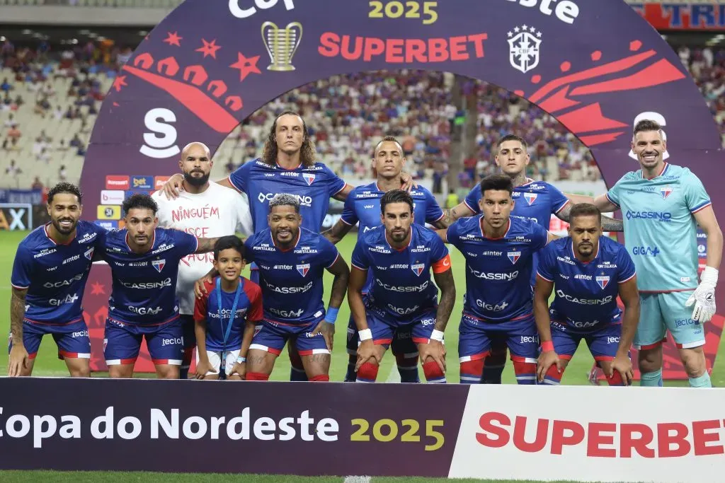 Foto: Lucas Emanuel/AGIF