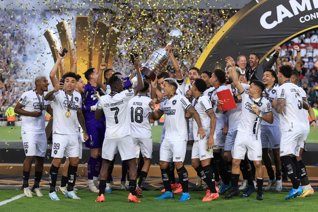 Buda Mendes/Getty Images