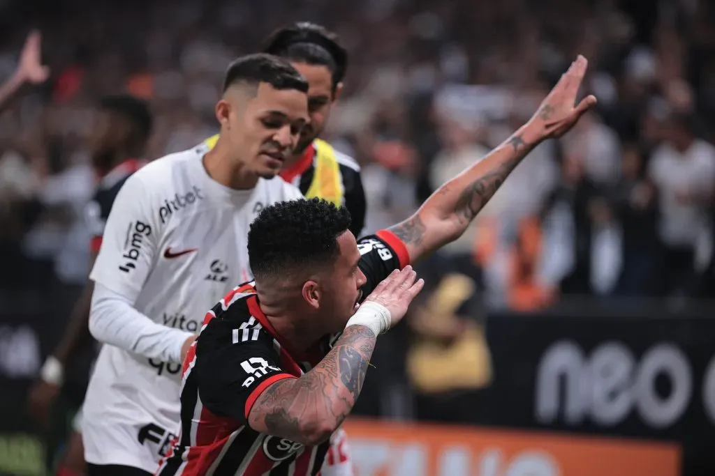 Foto: Ettore Chiereguini/AGIF