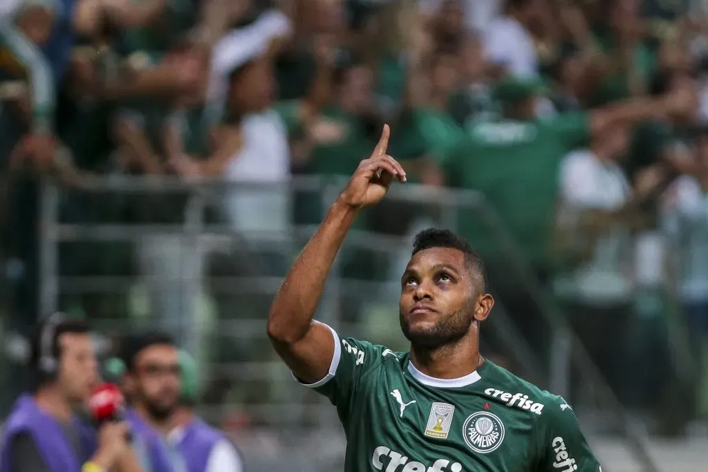 Foto: Ale Cabral/AGIF