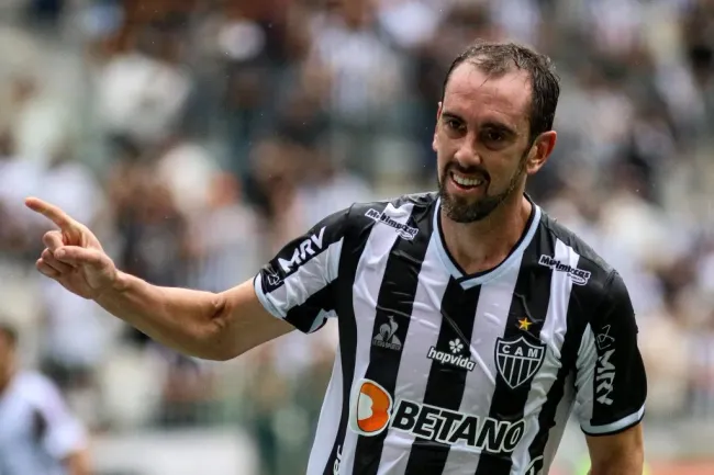 Foto: Fernando Moreno/AGIF