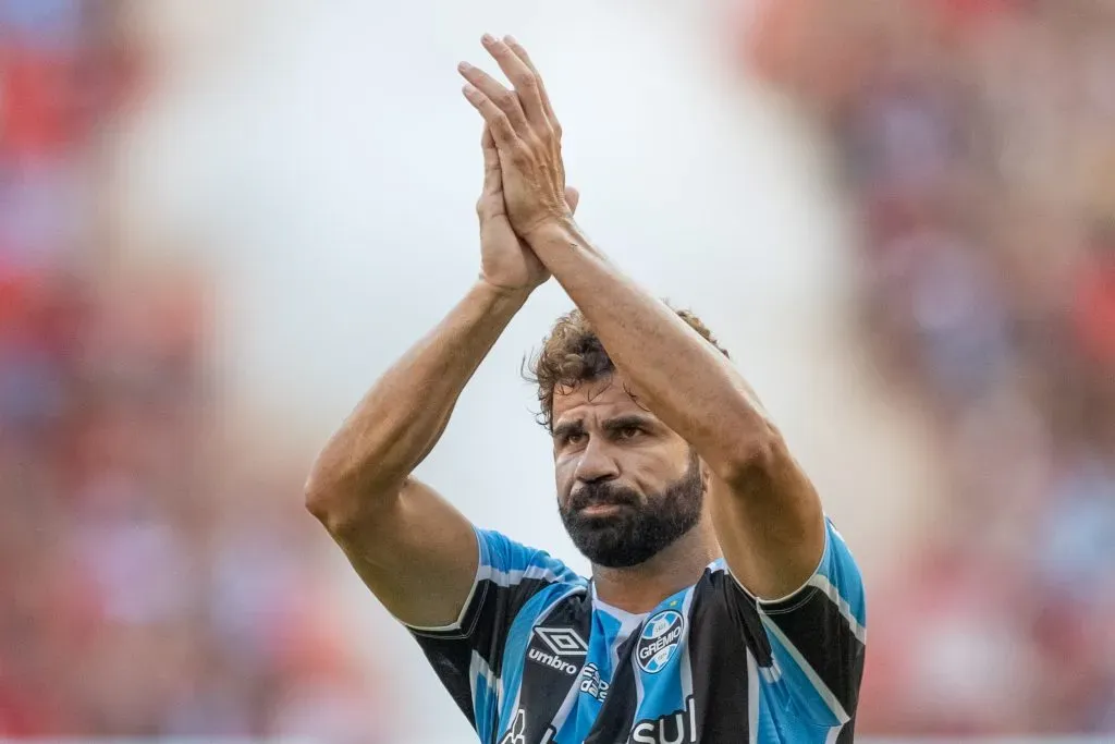 Foto: Liamara Polli/AGIF