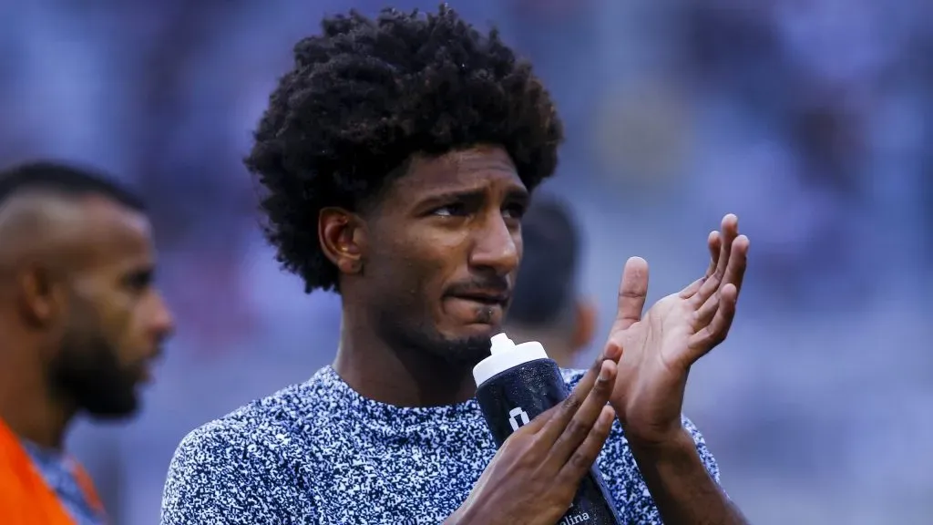 Após empate pela Libertadores, Corinthians volta suas atenções para o Paulistão. Foto: Marco Miatelo/AGIF