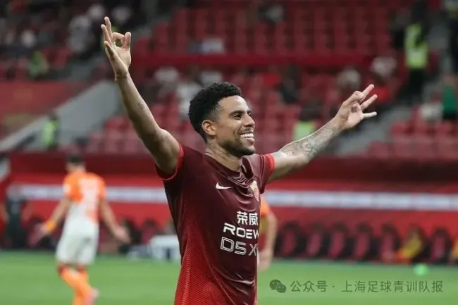 Gustavo (Gustagol) – Foto: Reprodução/Instagram