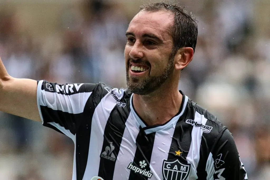 Foto: Fernando Moreno/AGIF