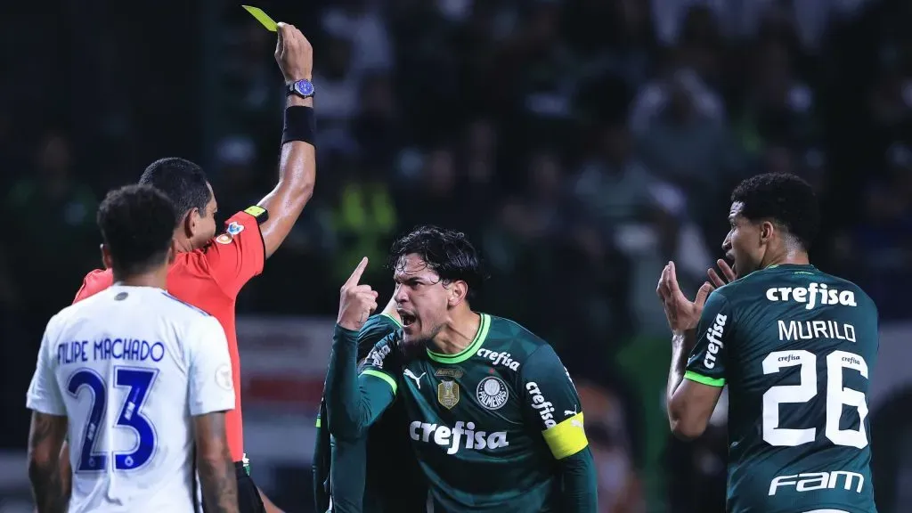 Palmeiras x Cruzeiro