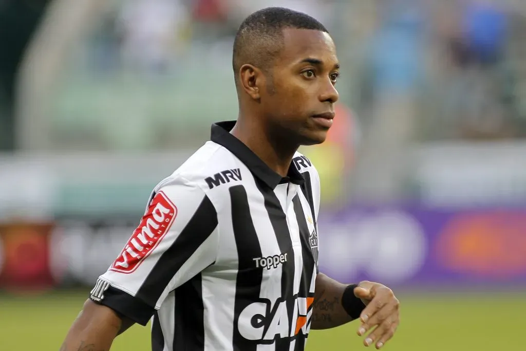 Foto: Daniel Vorley/AGIF