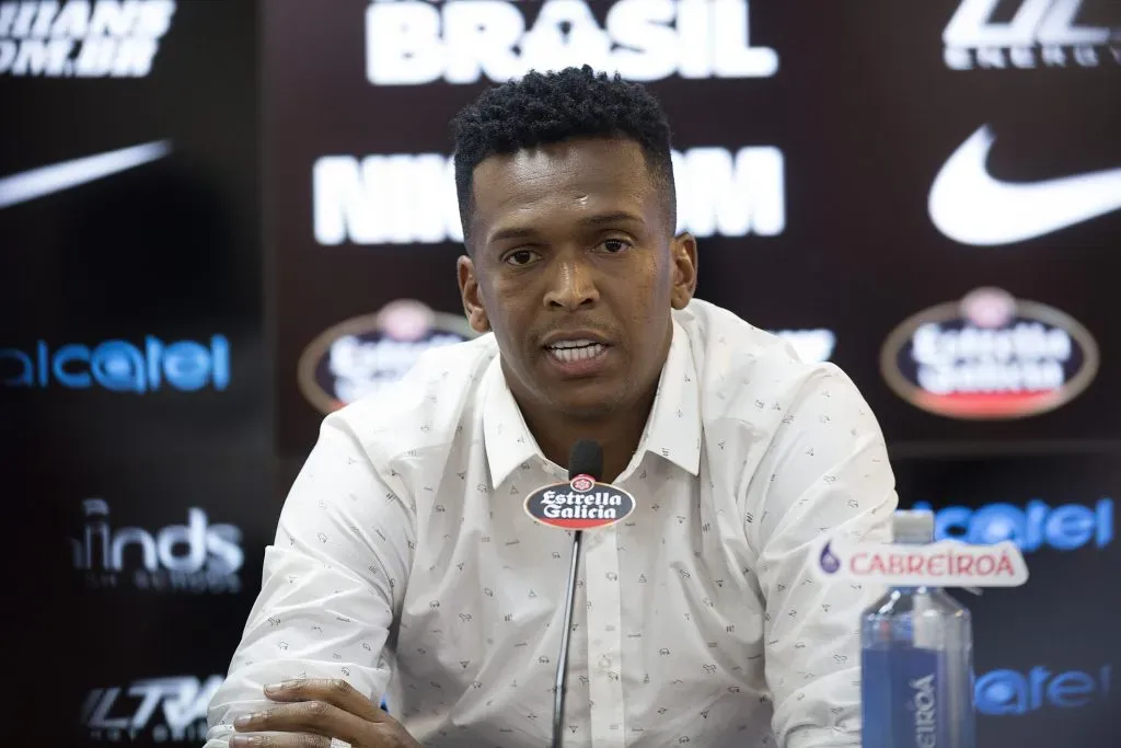 Foto: Daniel Vorley/AGIF