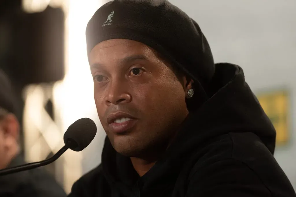 Foto: Marcelo Alvarenga/AGIF