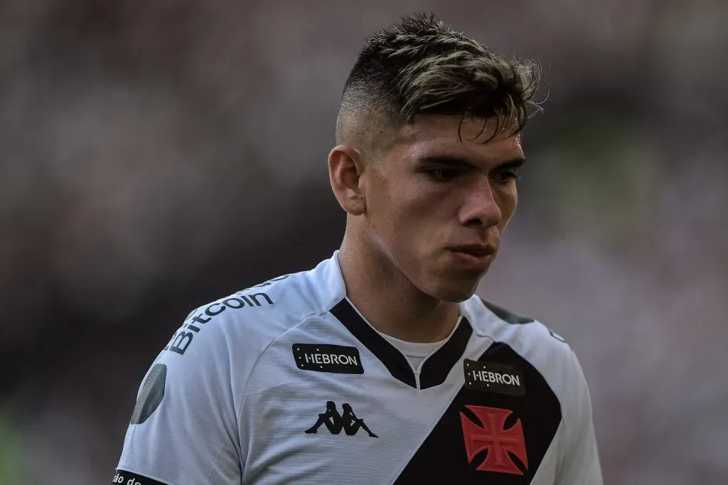 . Foto: Thiago Ribeiro/AGIF