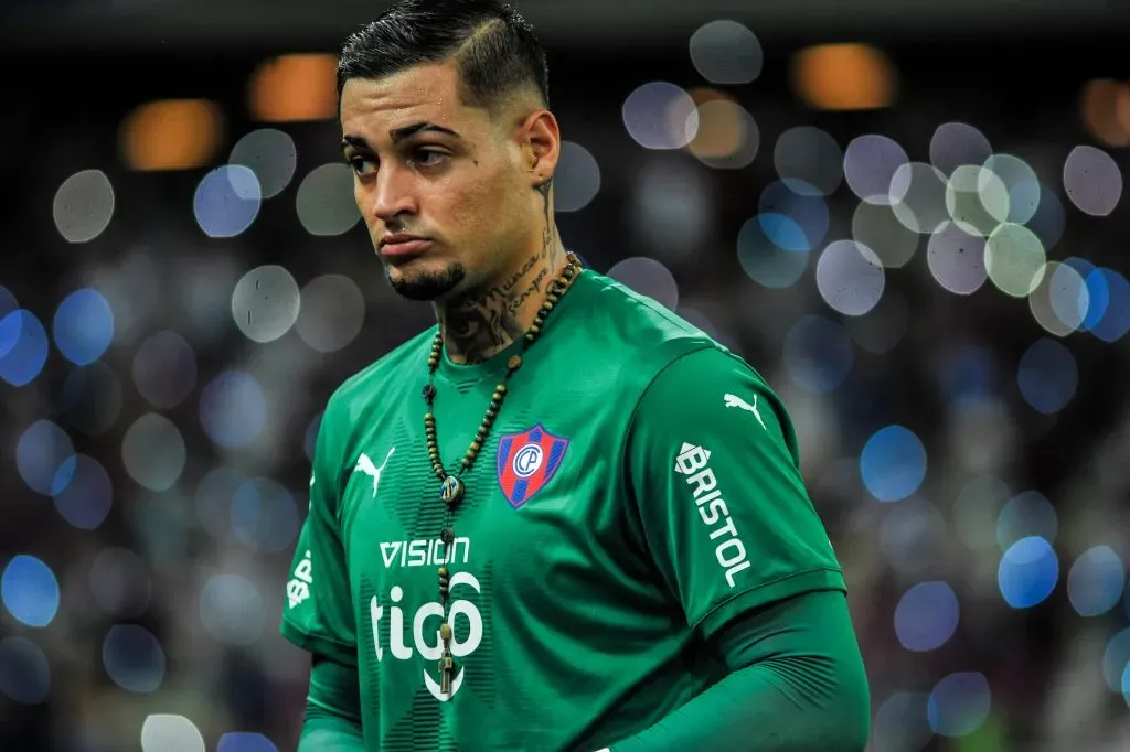 Foto: Kely Pereira/AGIF