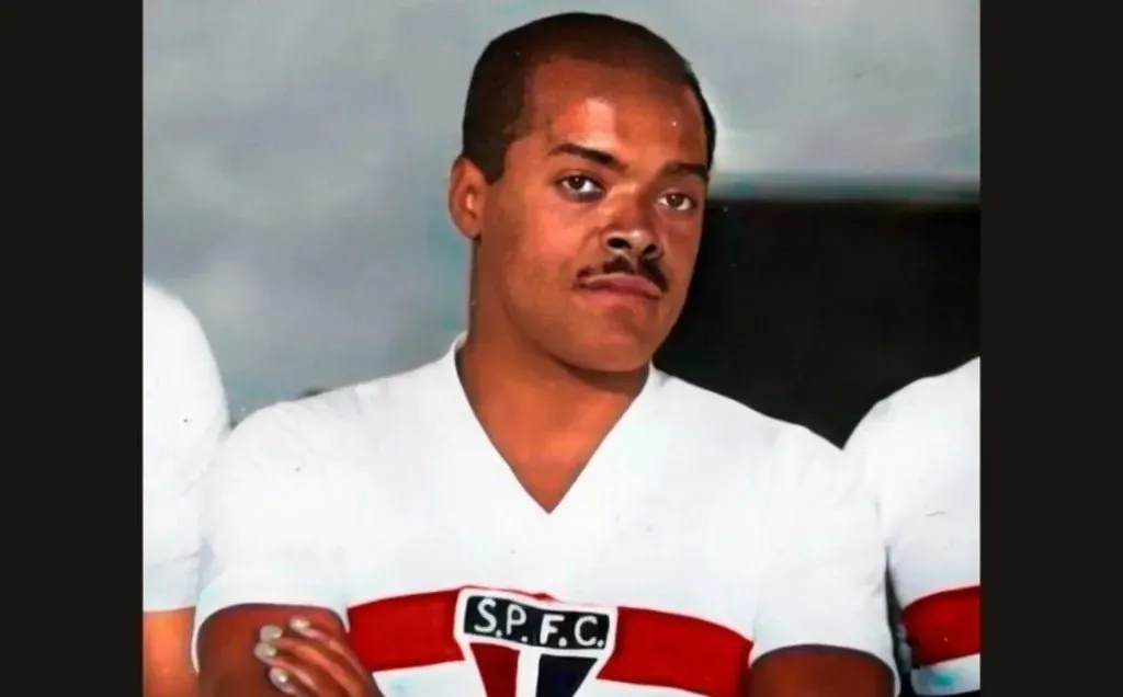 Foto: Reprodução/Twitter @SaoPauloFC