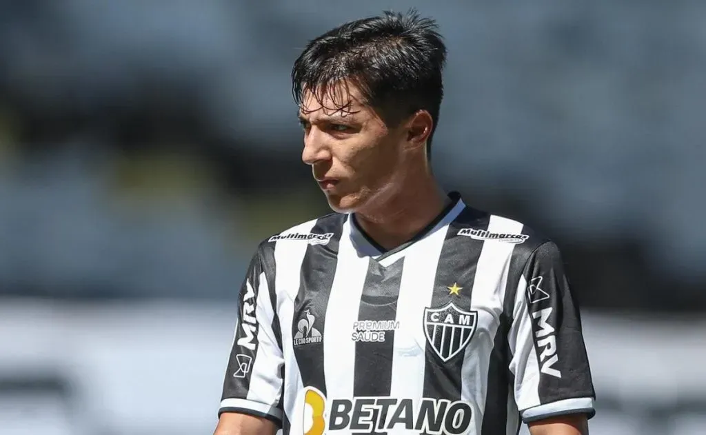 Foto: Flickr Oficial Clube Atlético Mineiro – autor: Pedro Souza