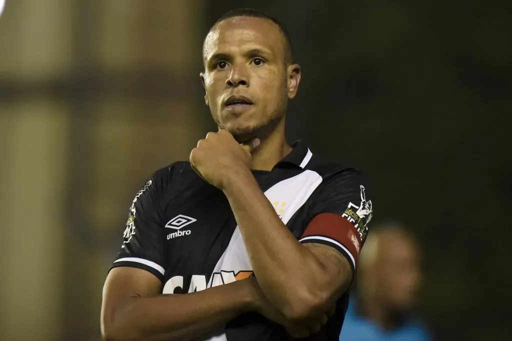 Foto: Thiago Ribeiro/AGIF