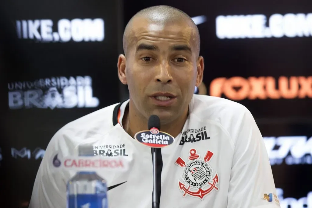 Foto: Daniel Vorley/AGIF