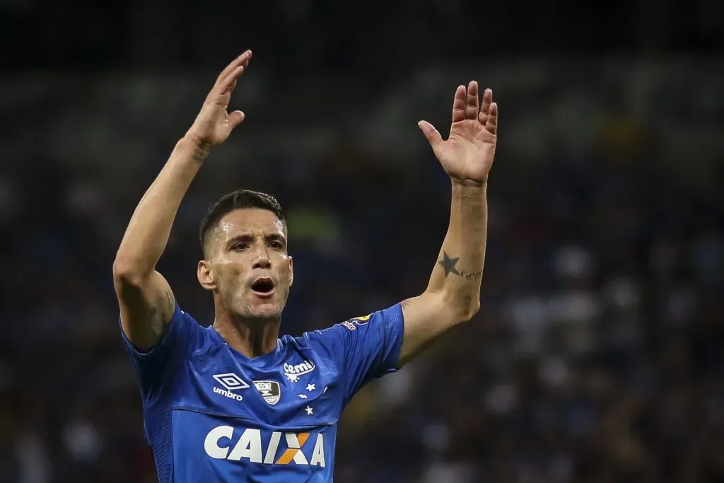 Foto: Thomás Santos/AGIF