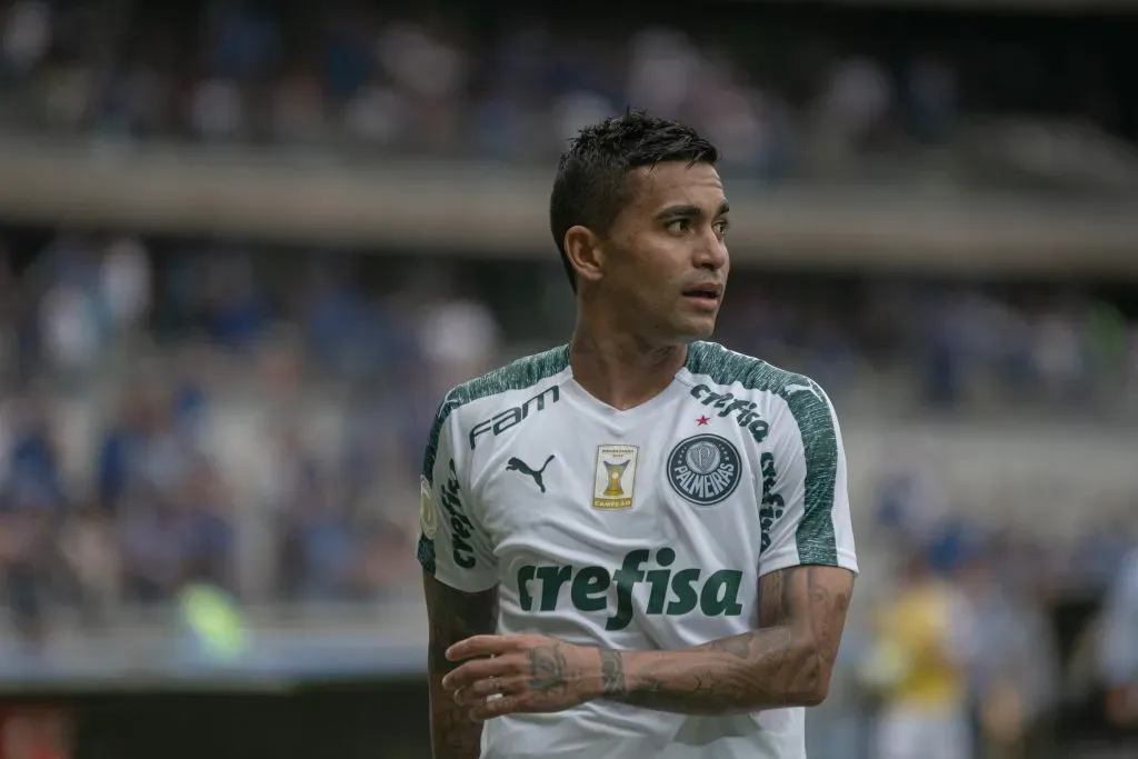 Foto: Alessandra Torres/AGIF