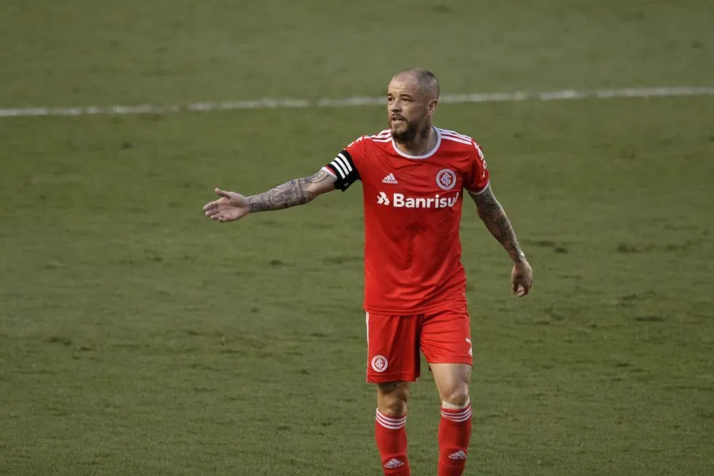 Foto: Ettore Chiereguini/AGIF