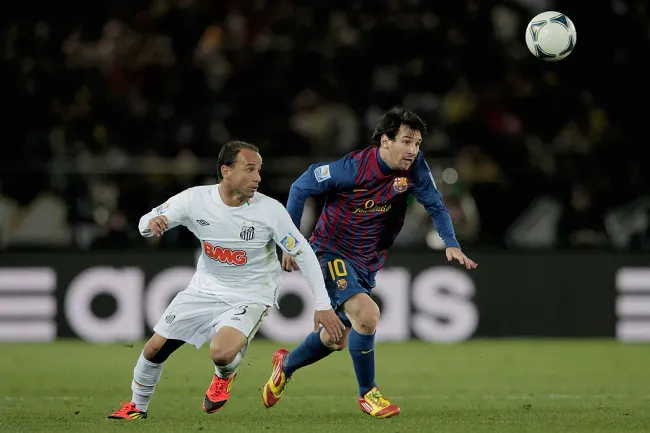 Lintao Zhang/Getty Images