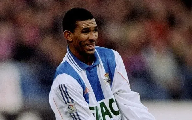 AllsportUK /Allsport